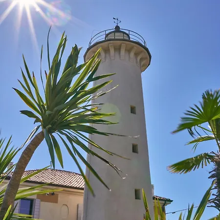 Bright New Apartment Between Beach And City Centre Daire Bibione
