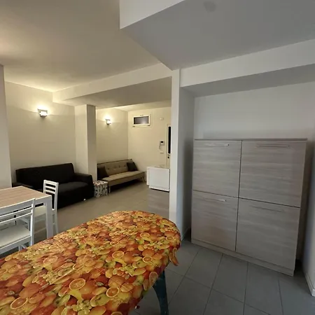 Bright New Apartment Between Beach And City Centre *