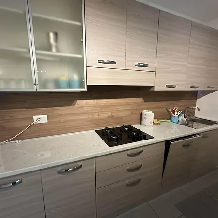 Bright New Apartment Between Beach And City Centre * Bibione