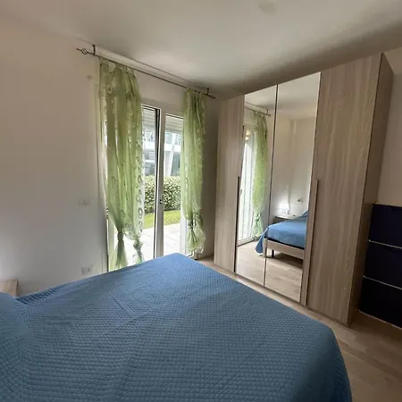 Bright New Apartment Between Beach And City Centre *