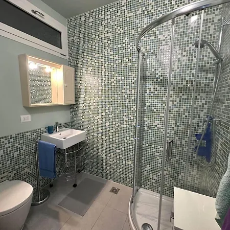 Bright New Apartment Between Beach And City Centre Daire Bibione