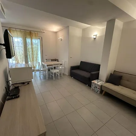 Bright And New Between The And The Center Apartment Bibione