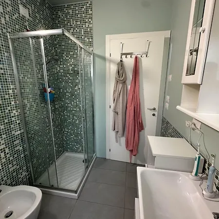 Apartment Bright And New Between The And The Center Bibione