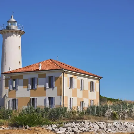 Bright And New Between The And The Center Bibione