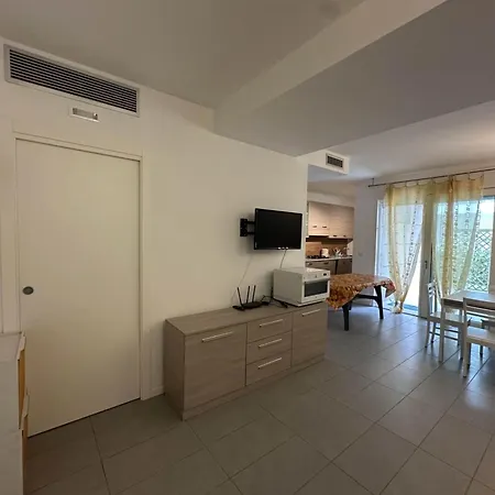 Apartment Bright And New Between The And The Center