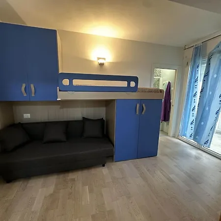 Bright And New Between The And The Center Apartment Bibione