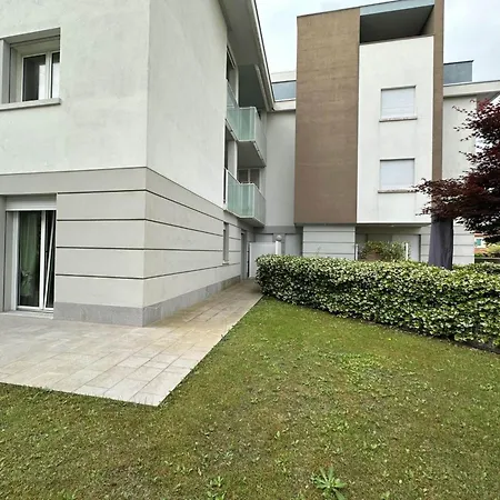 Apartamento Bright New Between And Centre Bibione